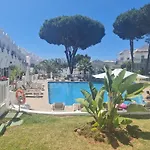 Villa Casa Silvia - Dom W Kompleksie Hotelowym Marbella