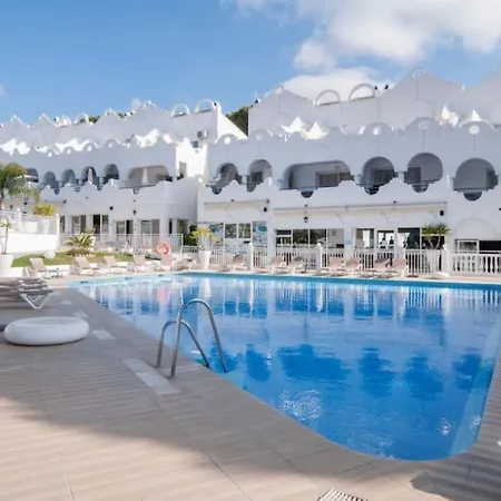 Villa Casa Silvia - Dom W Kompleksie Hotelowym