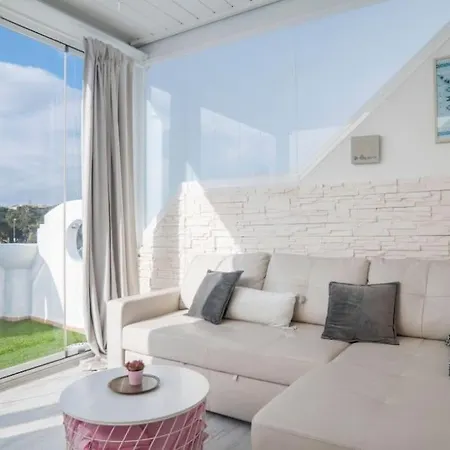 Casa Silvia - Dom W Kompleksie Hotelowym *