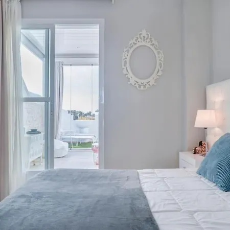 Villa Casa Silvia - Dom W Kompleksie Hotelowym *