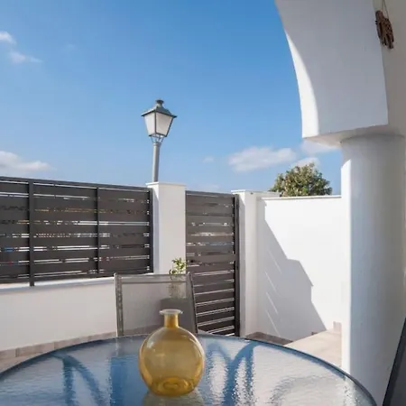 Casa Silvia - Dom W Kompleksie Hotelowym Villa Marbella