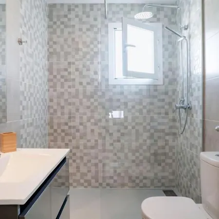 Casa Silvia - Dom W Kompleksie Hotelowym Marbella