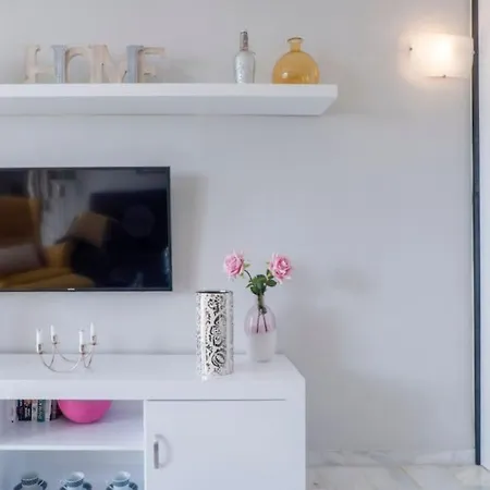 Villa Casa Silvia - Dom W Kompleksie Hotelowym Marbella