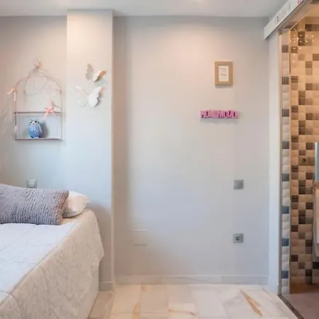 Villa Casa Silvia - Dom W Kompleksie Hotelowym Marbella