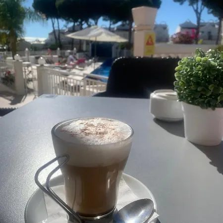 Casa Silvia - Dom W Kompleksie Hotelowym Βίλα *