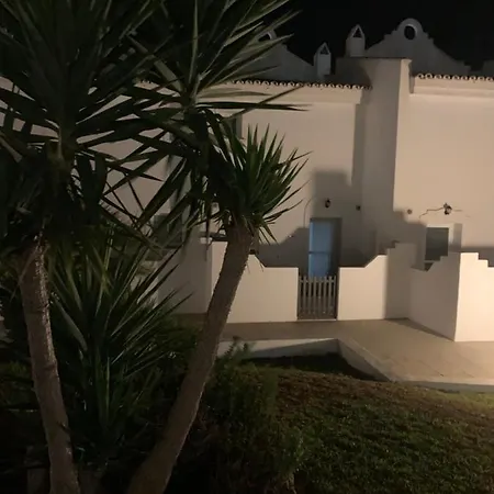 Villa Casa Silvia - Dom W Kompleksie Hotelowym Marbella