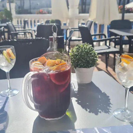 Casa Silvia - Dom W Kompleksie Hotelowym Βίλα
