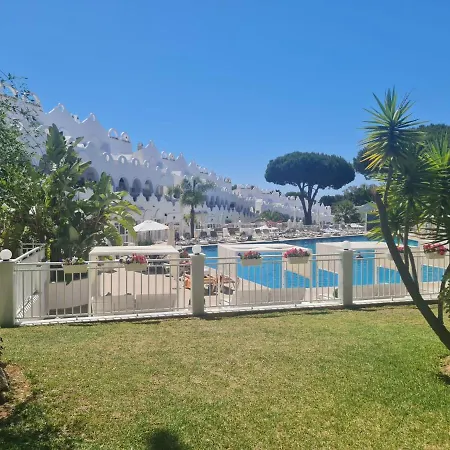 Casa Silvia - Dom W Kompleksie Hotelowym Villa *