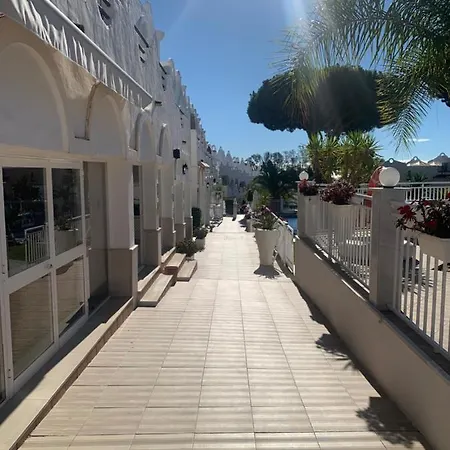 Casa Silvia - Dom W Kompleksie Hotelowym *