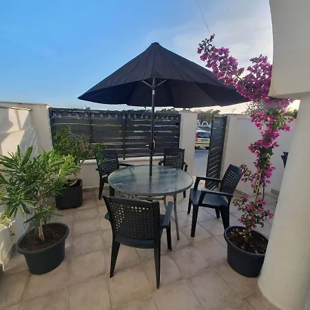 Villa Casa Silvia - Dom W Kompleksie Hotelowym Marbella