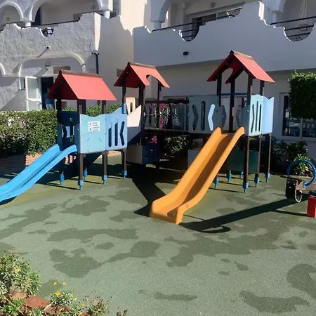 Casa Silvia - Dom W Kompleksie Hotelowym Βίλα *