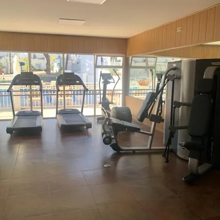 Casa Silvia - Dom W Kompleksie Hotelowym Βίλα Μαρμπέλλα