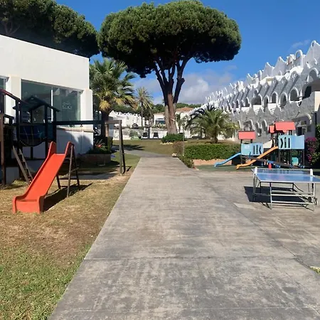 Βίλα Casa Silvia - Dom W Kompleksie Hotelowym Μαρμπέλλα