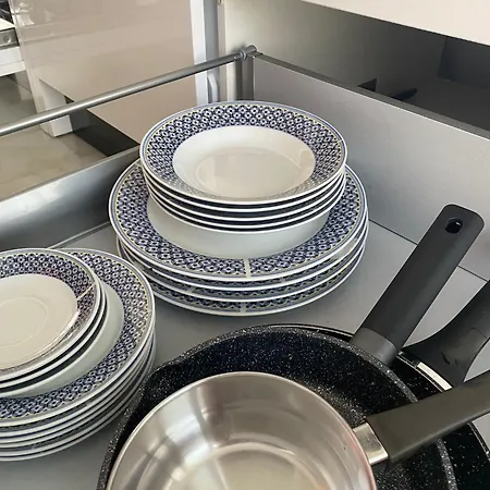 Casa Silvia - Dom W Kompleksie Hotelowym Villa *