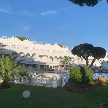 Casa Silvia - Dom W Kompleksie Hotelowym Βίλα *
