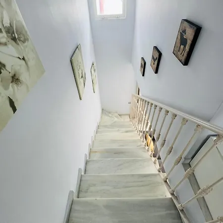 Casa Silvia - Dom W Kompleksie Hotelowym Βίλα