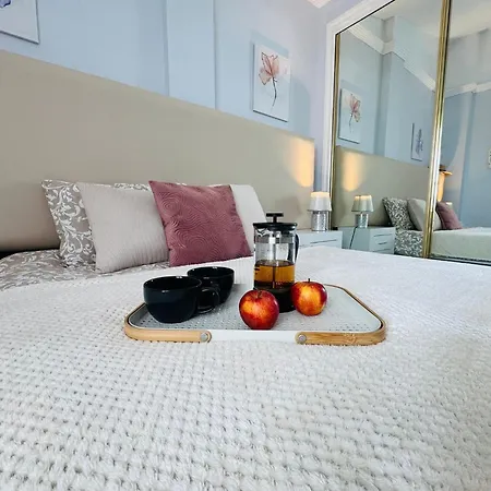 Βίλα Casa Silvia - Dom W Kompleksie Hotelowym Μαρμπέλλα