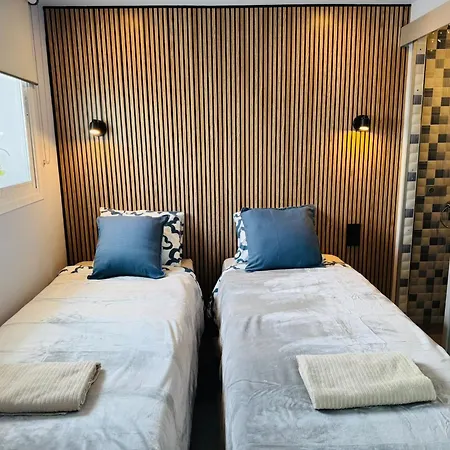 Βίλα Casa Silvia - Dom W Kompleksie Hotelowym *