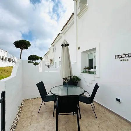 Βίλα Casa Silvia - Dom W Kompleksie Hotelowym