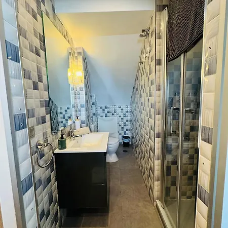 Βίλα Casa Silvia - Dom W Kompleksie Hotelowym *