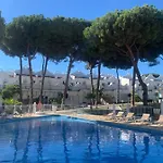Casa Silvia - Dom W Kompleksie Hotelowym Marbella