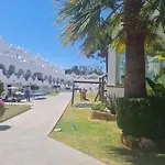 Casa Silvia - Dom W Kompleksie Hotelowym Villa Marbella