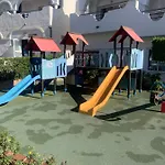 Casa Silvia - Dom W Kompleksie Hotelowym Villa *