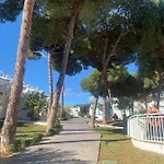 Casa Silvia - Dom W Kompleksie Hotelowym * Marbella