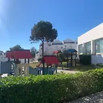 Casa Silvia - Dom W Kompleksie Hotelowym 빌라 *