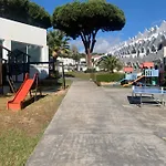Villa Casa Silvia - Dom W Kompleksie Hotelowym Marbella