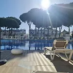Casa Silvia - Dom W Kompleksie Hotelowym