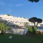 Casa Silvia - Dom W Kompleksie Hotelowym Villa *