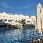Casa Silvia - Dom W Kompleksie Hotelowym Marbella