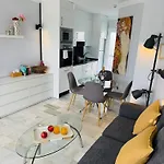 Villa Casa Silvia - Dom W Kompleksie Hotelowym Marbella