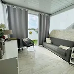 Casa Silvia - Dom W Kompleksie Hotelowym * Marbella