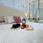 Villa Casa Silvia - Dom W Kompleksie Hotelowym Marbella