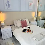 Casa Silvia - Dom W Kompleksie Hotelowym Marbella