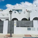 Villa Casa Silvia - Dom W Kompleksie Hotelowym Marbella
