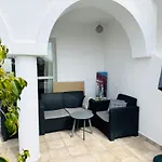 Casa Silvia - Dom W Kompleksie Hotelowym * Marbella