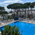 Casa Silvia - Dom W Kompleksie Hotelowym Villa *