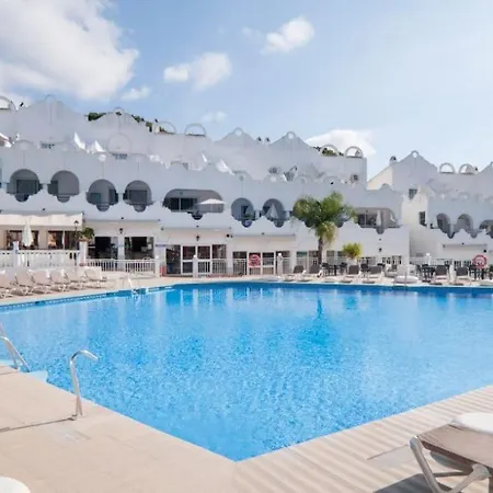 Villa Casa Silvia - Dom W Kompleksie Hotelowym *