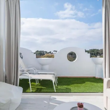 Villa Casa Silvia - Dom W Kompleksie Hotelowym