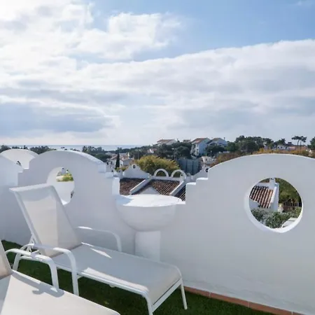 Villa Casa Silvia - Dom W Kompleksie Hotelowym