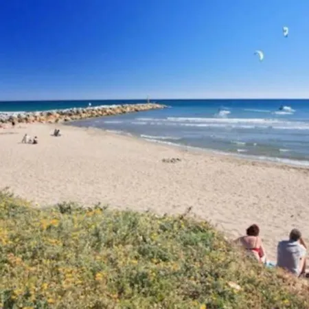 Villa Casa Silvia - Dom W Kompleksie Hotelowym