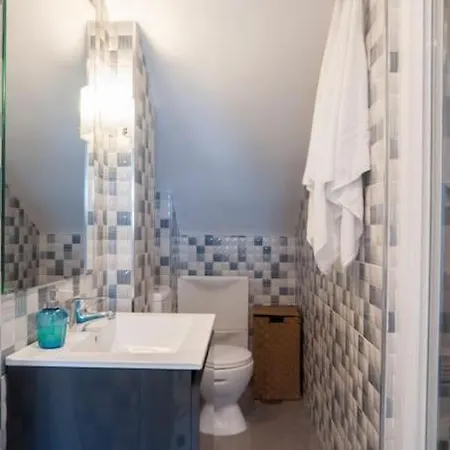 Villa Casa Silvia - Dom W Kompleksie Hotelowym