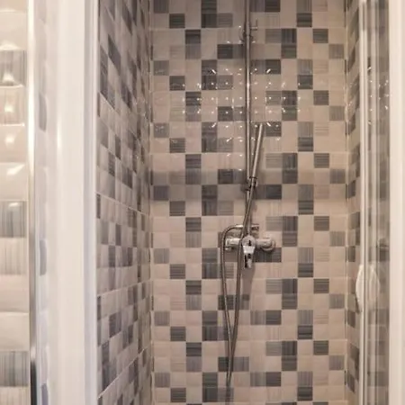 Villa Casa Silvia - Dom W Kompleksie Hotelowym Marbella