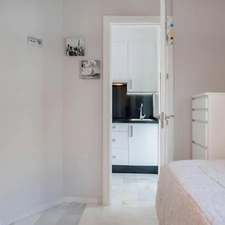 Villa Casa Silvia - Dom W Kompleksie Hotelowym Marbella