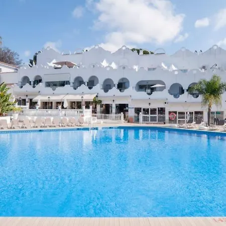 Villa Casa Silvia - Dom W Kompleksie Hotelowym