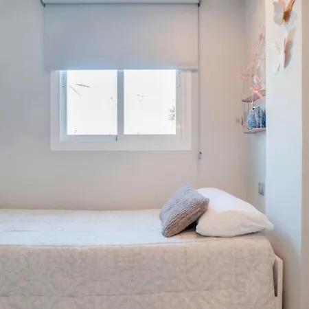 Casa Silvia - Dom W Kompleksie Hotelowym