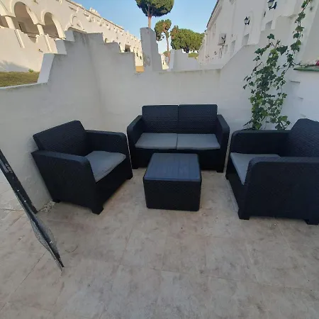 Casa Silvia - Dom W Kompleksie Hotelowym *